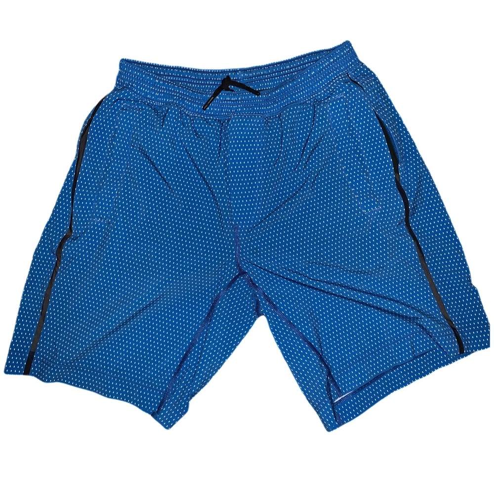 Lululemon Pace Breaker Short w/ Liner Sz M